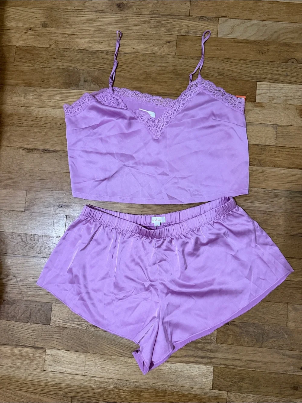 PJ set - Picture 3 of 4